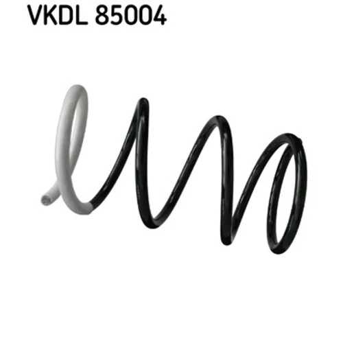 Pružina podvozku SKF VKDL 85004