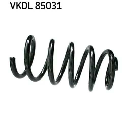 Pružina podvozku SKF VKDL 85031