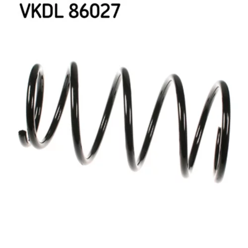 Pružina podvozku SKF VKDL 86027