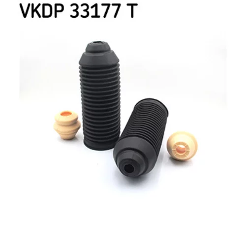Ochranná sada tlmiča proti prachu SKF VKDP 33177 T