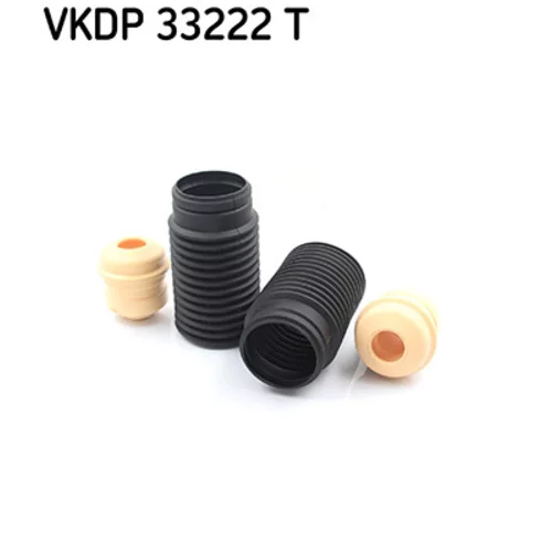 Ochranná sada tlmiča proti prachu SKF VKDP 33222 T