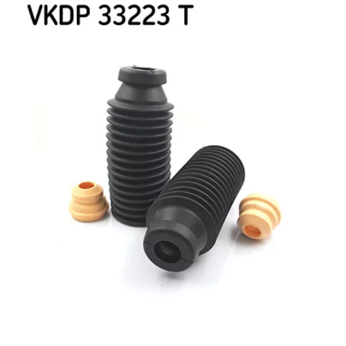 Ochranná sada tlmiča proti prachu SKF VKDP 33223 T