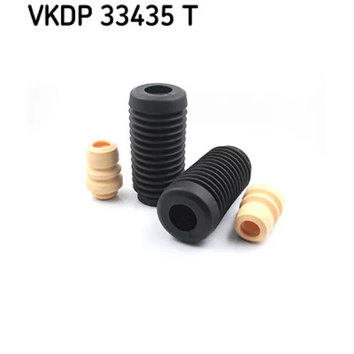 Ochranná sada tlmiča proti prachu SKF VKDP 33435 T