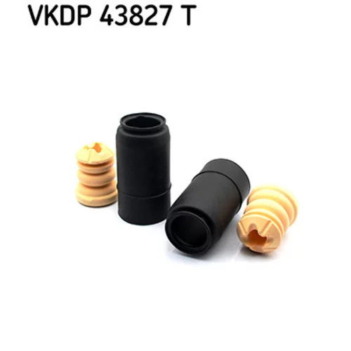 Ochranná sada tlmiča proti prachu SKF VKDP 43827 T
