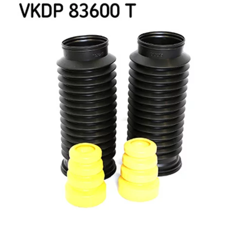 Ochranná sada tlmiča proti prachu SKF VKDP 83600 T