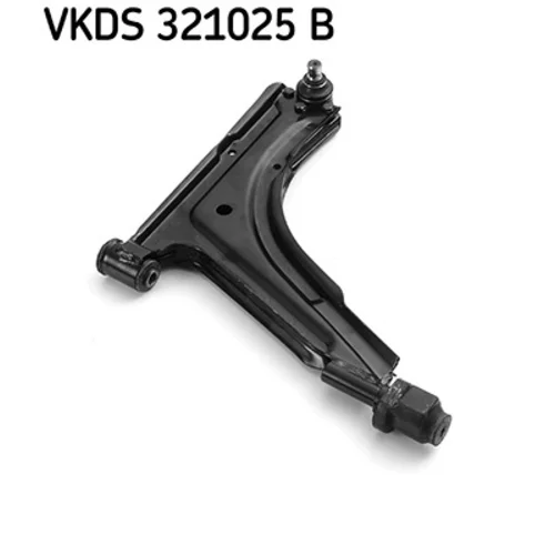 Rameno zavesenia kolies VKDS 321025 B /SKF/ - obr. 1