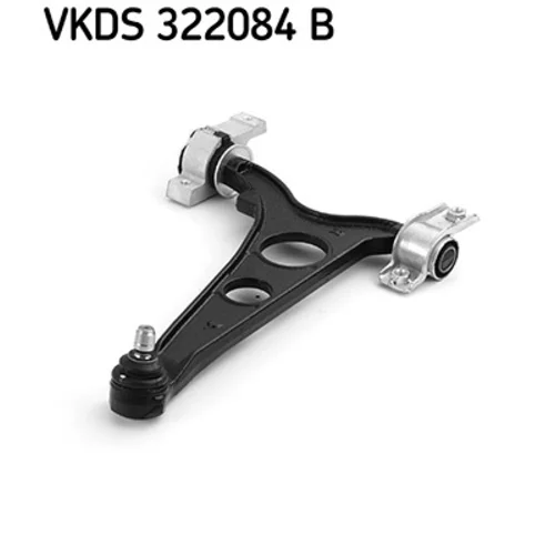 Rameno zavesenia kolies VKDS 322084 B /SKF/ - obr. 2