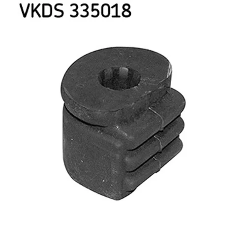 Uloženie riadenia SKF VKDS 335018