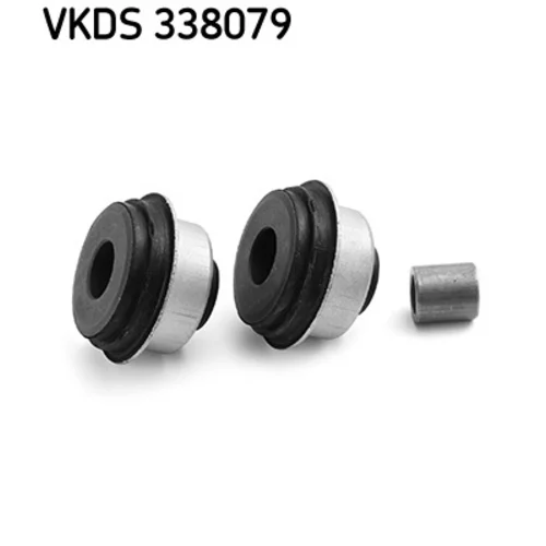 Uloženie riadenia SKF VKDS 338079