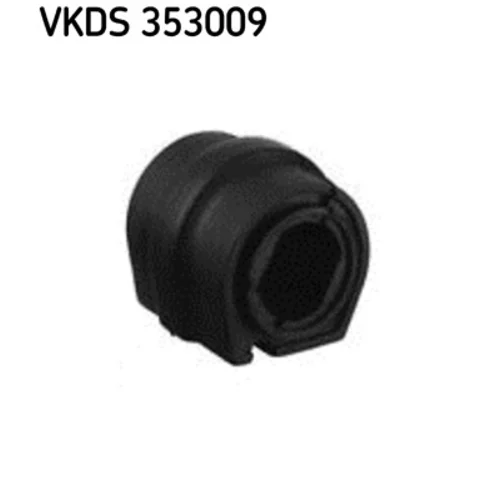 Ložiskové puzdro stabilizátora SKF VKDS 353009