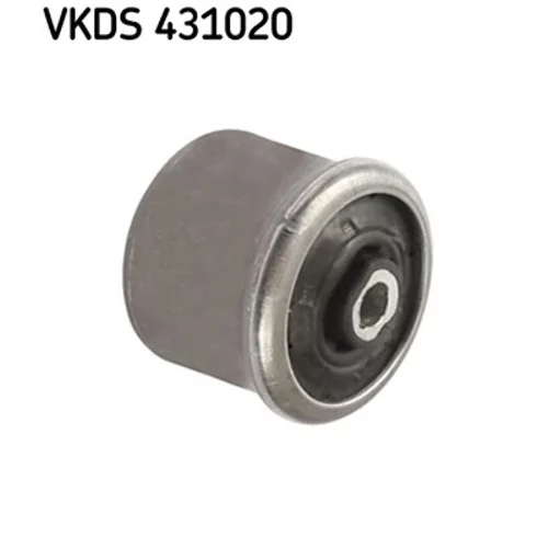 Uloženie riadenia SKF VKDS 431020