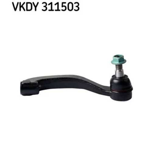 Hlava/čap spojovacej tyče riadenia SKF VKDY 311503