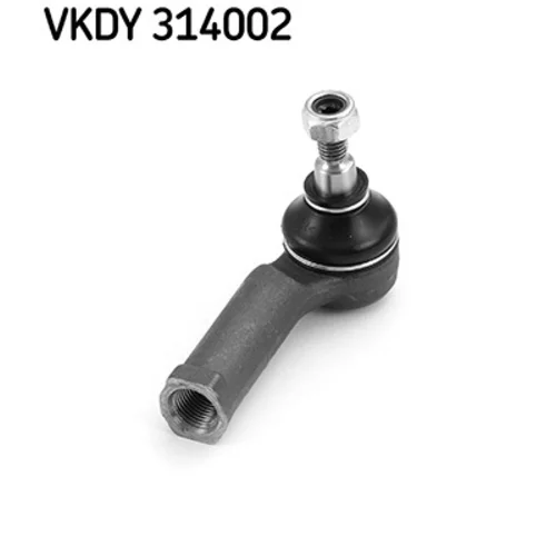 Hlava/čap spojovacej tyče riadenia VKDY 314002 /SKF/ - obr. 1