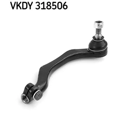 Hlava/čap spojovacej tyče riadenia VKDY 318506 /SKF/ - obr. 1