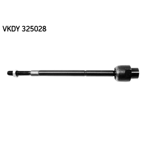 Axiálny čap tiahla riadenia SKF VKDY 325028