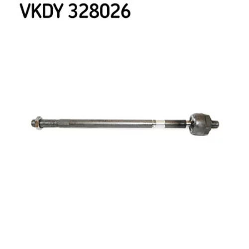 Axiálny čap tiahla riadenia SKF VKDY 328026
