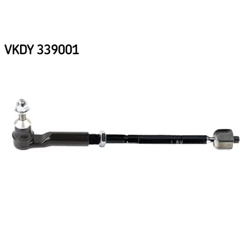 Spojovacia tyč riadenia SKF VKDY 339001