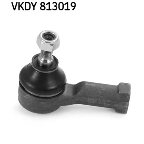 Hlava/čap spojovacej tyče riadenia SKF VKDY 813019