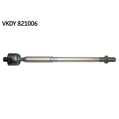 Axiálny čap tiahla riadenia SKF VKDY 821006