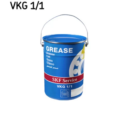 Mazací tuk SKF VKG 1/1