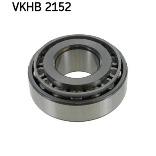 Ložisko kolesa SKF VKHB 2152