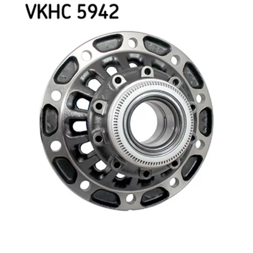 Náboj kolesa SKF VKHC 5942