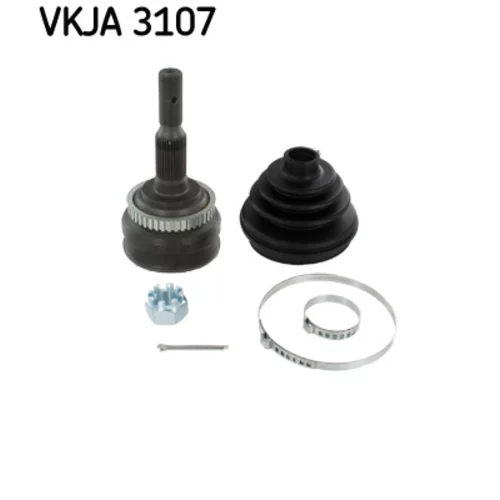Sada kĺbov hnacieho hriadeľa SKF VKJA 3107