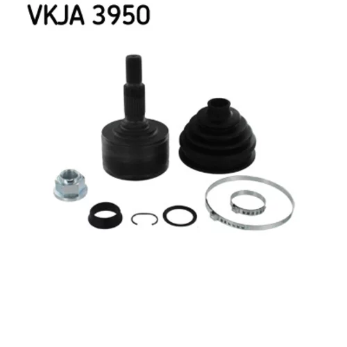 Sada kĺbov hnacieho hriadeľa SKF VKJA 3950