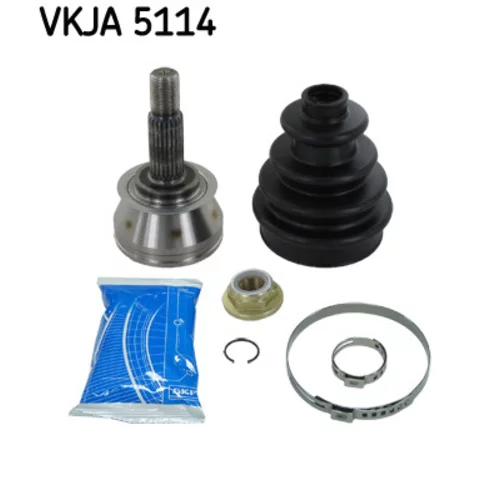 Sada kĺbov hnacieho hriadeľa SKF VKJA 5114