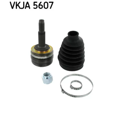 Sada kĺbov hnacieho hriadeľa SKF VKJA 5607