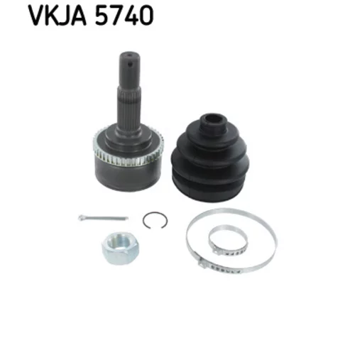 Sada kĺbov hnacieho hriadeľa VKJA 5740 /SKF/