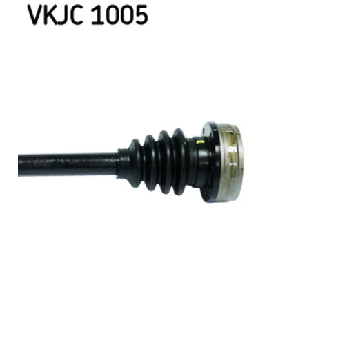 Hnací hriadeľ VKJC 1005 /SKF/ - obr. 2