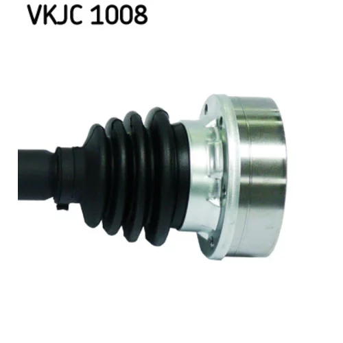 Hnací hriadeľ VKJC 1008 /SKF/ - obr. 2