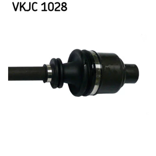 Hnací hriadeľ VKJC 1028 /SKF/ - obr. 2