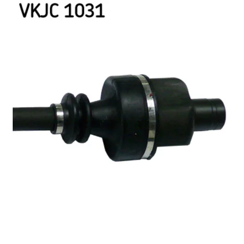 Hnací hriadeľ VKJC 1031 /SKF/ - obr. 2