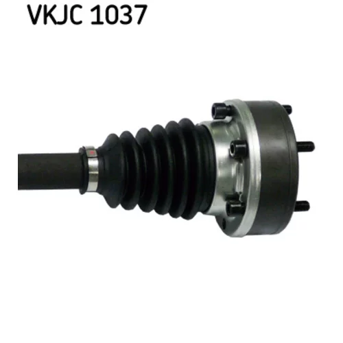 Hnací hriadeľ VKJC 1037 /SKF/ - obr. 2