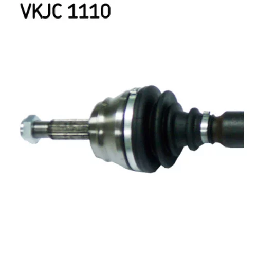 Hnací hriadeľ VKJC 1110 /SKF/ - obr. 1