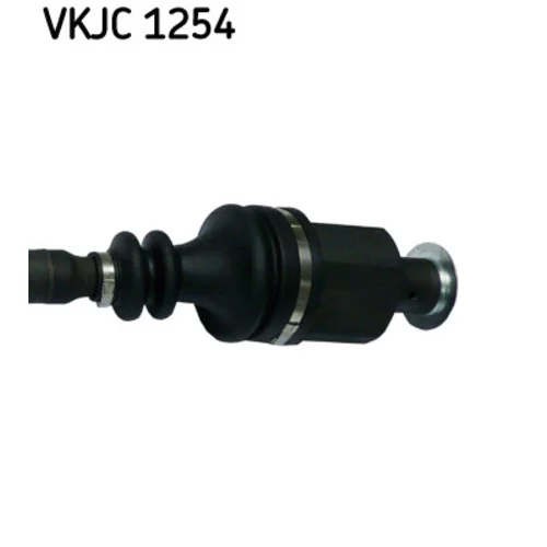 Hnací hriadeľ VKJC 1254 /SKF/ - obr. 2