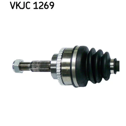 Hnací hriadeľ VKJC 1269 /SKF/ - obr. 1
