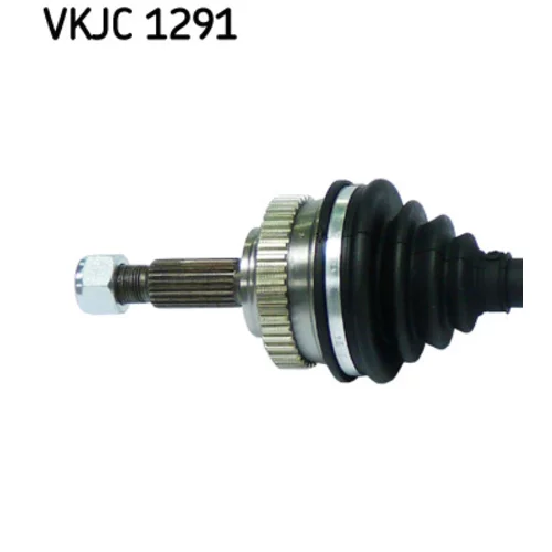 Hnací hriadeľ VKJC 1291 /SKF/ - obr. 1