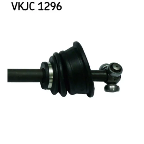 Hnací hriadeľ VKJC 1296 /SKF/ - obr. 2