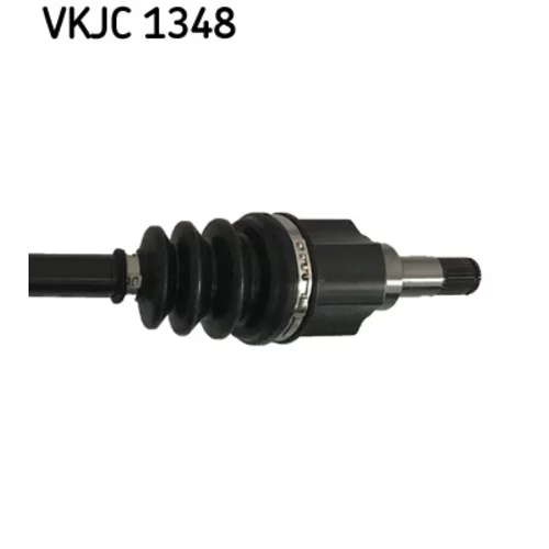 Hnací hriadeľ VKJC 1348 /SKF/ - obr. 2