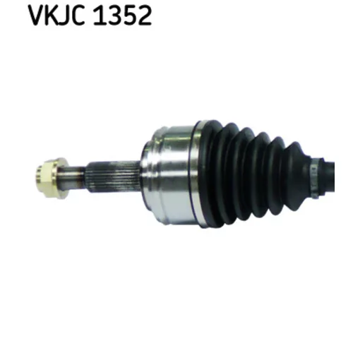 Hnací hriadeľ VKJC 1352 /SKF/ - obr. 1