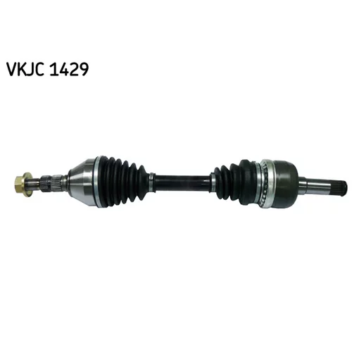 Hnací hriadeľ SKF VKJC 1429