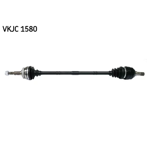 Hnací hriadeľ SKF VKJC 1580