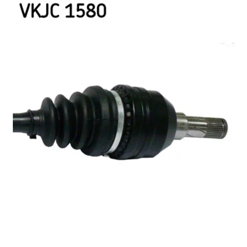 Hnací hriadeľ VKJC 1580 /SKF/ - obr. 2