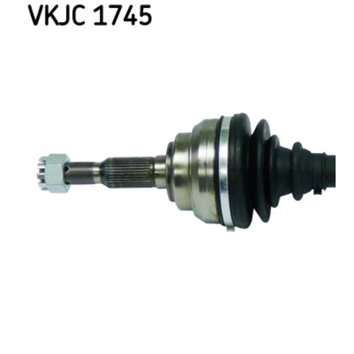 Hnací hriadeľ VKJC 1745 /SKF/ - obr. 1