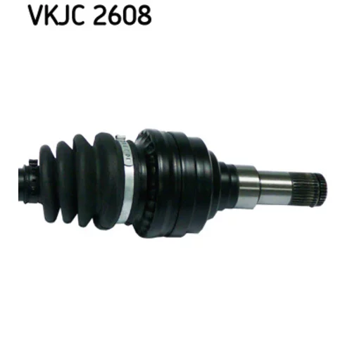 Hnací hriadeľ VKJC 2608 /SKF/ - obr. 2