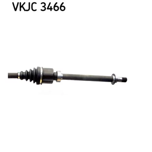 Hnací hriadeľ VKJC 3466 /SKF/ - obr. 2