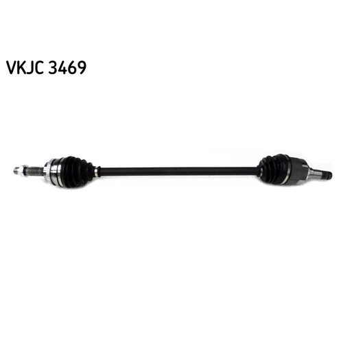 Hnací hriadeľ SKF VKJC 3469